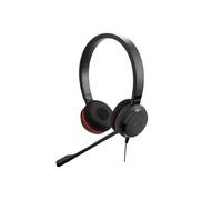 Jabra EVOLVE 30 II UC Stereo