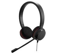 Jabra Evolve 30 Ii Uc Usb Stereo Headset