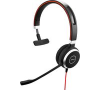 Jabra Evolve 40 Mono Headset (Unified Communication)