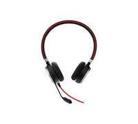 Jabra Evolve 40 Stereo MS