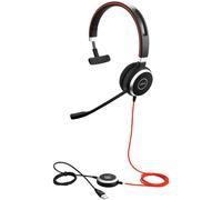 Jabra EVOLVE 40 UC Mono Headset