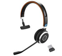 Jabra Evolve 65 SE - MS Mono
