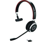 Jabra Evolve 65 SE - MS Mono