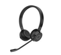 Jabra Evolve 65 TE - Link390a UC Stereo (Include Stand)