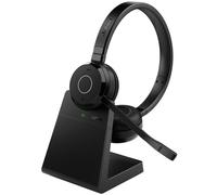 Jabra Evolve 65 TE - Link390a MS Stereo (Include Stand)