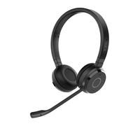 Jabra Evolve 65 TE - Link390a MS Stereo