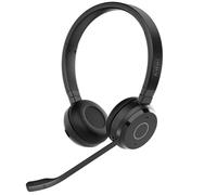 Jabra Evolve 65 TE - Link390a UC Stereo