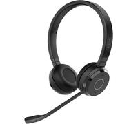 Jabra Evolve 65 TE - Link390a UC Stereo