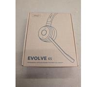 Jabra Evolve 65 TE USB-A MS STEREO (6699-833-309)