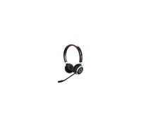 Jabra Evolve 65 With Charging Stand Uc Stereo Skype for Business 6599-823-399