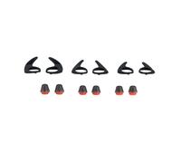 Jabra Evolve 75e Acc. Pack 3 Pairs Of EarGels And EarWings (S,M,L)