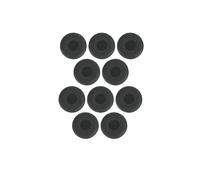 Jabra EVOLVE Ear cushion leather Evolve - Black