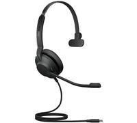 Jabra Evolve2 30 Mono MS USB-C Corded Computer Headset 23089-899-879 NEW