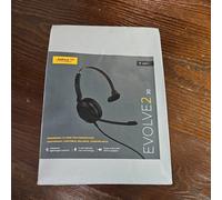 Jabra Evolve2 30 Mono UC USB-C Corded Computer Headset 23089-889-879 NEW