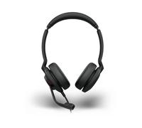 Jabra Evolve2 30 - SE Headset Wired Head-band Office/Call center USB T