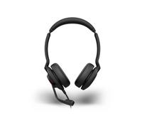 Jabra Evolve2 30 SE - USB-A/USB-C - corded dual headset certified for Microsoft Teams