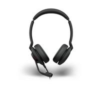 Jabra Evolve2 30 SE - USB-A/USB-C - corded dual headset certified for UC platforms