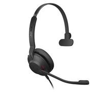 Jabra Evolve2 30 SE Monaural Wired Headset USB-A UC Version