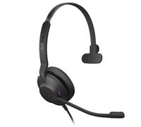 Jabra Evolve2 30 SE Monaural Wired Headset USB-C MS Version
