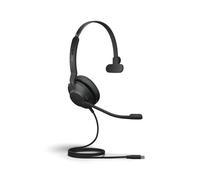 Jabra Evolve2 30 SE Monaural Wired Headset USB-C UC Version - 23189-889-879