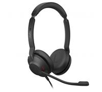 Jabra Evolve2 30 SE - Corded Stereo Headset certified for UC, with USB-C