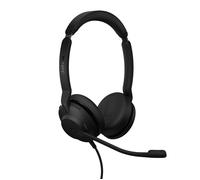 Jabra Evolve2 30 SE USB-A, MS version Stereo Microsoft Teams Second Edition Ster