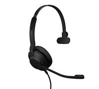 Jabra Evolve2 30 SE USB-A, UC version Mono