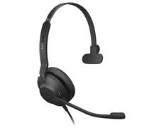 Jabra Evolve2 30 SE USB-C MS Teams Mono Headset