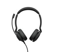 Jabra Evolve2 30 Stereo USB-A UC Corded Headset