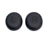 Jabra Evolve2 40/65 Replacement Ear Cushions - Black x6 Pairs 14101-77