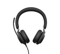 Jabra Evolve2 40 SE Dual-Ear / Stereo Microsoft Teams