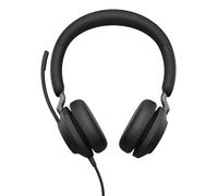Jabra Evolve2 40 SE Dual-Ear / Stereo Microsoft Teams