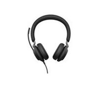 Jabra Evolve2 40 SE MS STEREO Wired USB-C