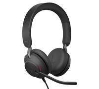 Jabra Evolve2 40 SE Single-Ear / Mono Microsoft Teams
