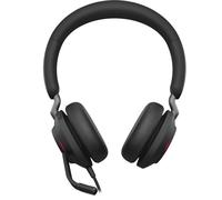 Jabra Evolve2 40 SE Stereo Headset (MS Teams, USB-A) - Black