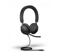 Jabra Evolve2 40 SE USB-A MS Stereo