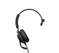 Jabra Evolve2 40 SE USB-A MS Mono