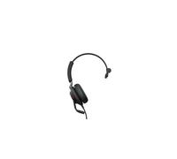 Jabra Evolve2 40 SE USB-A UC Mono