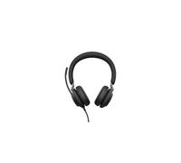 Jabra Evolve2 40 SE USB-A UC Stereo
