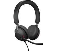 Jabra Evolve2 40 SE Dual-Ear / Stereo Microsoft Teams