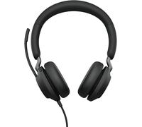 Jabra Evolve2 40 SE Dual-Ear / Stereo Microsoft Teams