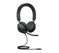 Jabra Evolve2 40 SE USB-C, MS Stereo