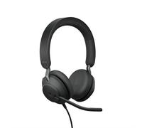 Jabra Evolve2 40 SE USB-C MS Stereo