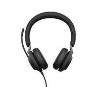 Jabra Evolve2 40 SE USB-C, UC Stereo