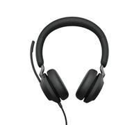 Jabra Evolve2 40 SE USB-C, UC Stereo (include Extended Cord)