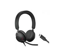 Jabra Evolve2 40 SE USB-C, UC Stereo