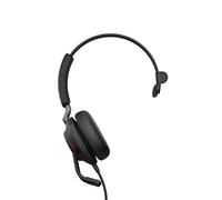 Jabra Evolve2 40 USB-A, UC Mono