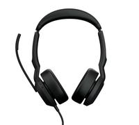 Jabra Evolve2 50 Headset Wired Head-band Office/Call center USB Type-C