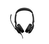 Jabra Evolve2 50 MS Stereo 25069-999-899