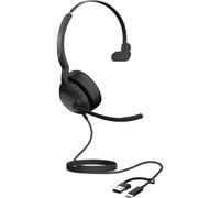 Jabra Evolve2 50 UC Mono 25069-889-899